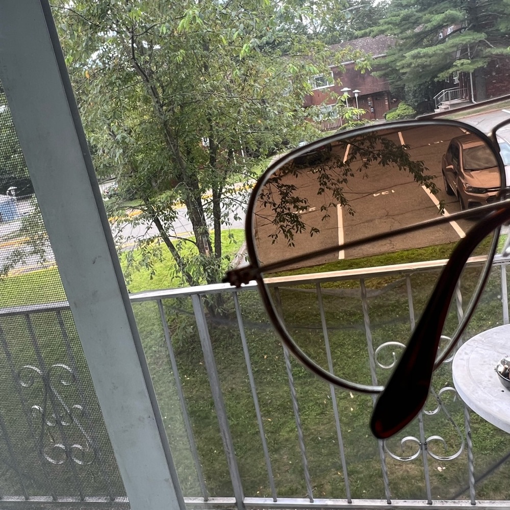 Authentic Ray Bans - Picture 7 of 9